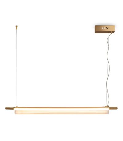 Подвесной светильник Maytoni Loom MOD258PL-L20BS3K