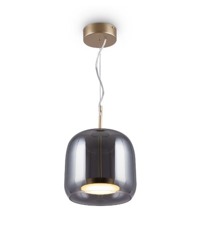 Подвесной светильник Maytoni Madmen MOD128PL-L6SG