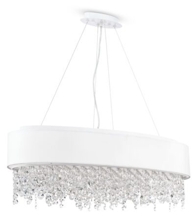 Подвесной светильник Maytoni Manfred MOD600PL-09W