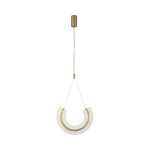 Подвесной светильник Maytoni Maya P091PL-L18G3K1