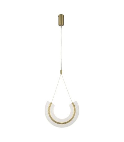 Подвесной светильник Maytoni Maya P091PL-L18G3K1