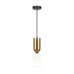 Подвесной светильник Maytoni Memory MOD177PL-01G