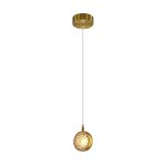 Подвесной светильник Maytoni Mind MOD299PL-L10BS3K