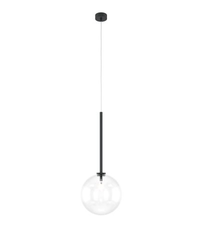 Подвесной светильник Maytoni Mood MOD172PL-01B