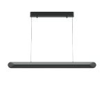 Подвесной светильник Maytoni Motion MOD276PL-L40B3K