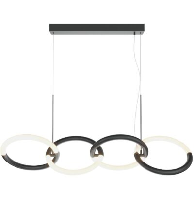 Подвесной светильник Maytoni Node MOD165PL-L40B3K