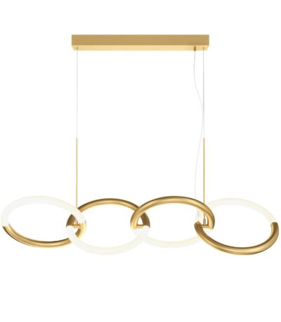 Подвесной светильник Maytoni Node MOD165PL-L40G3K