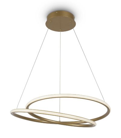 Подвесной светильник Maytoni Nola MOD100PL-L47BSK1