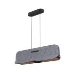 Подвесной светильник Maytoni Optimista MOD408PL-L12B3K