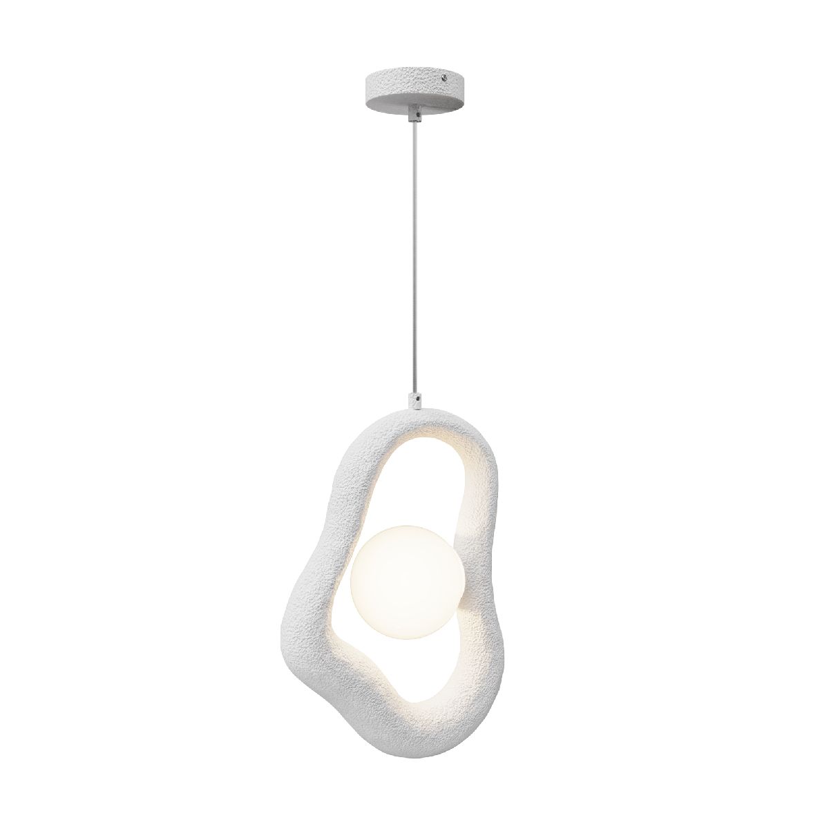 Подвесной светильник Maytoni Opus MOD380PL-01W Подвесной светильник Maytoni Opus MOD380PL-01W