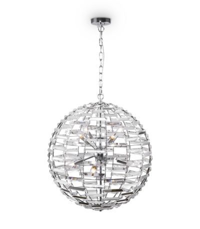Подвесной светильник Maytoni Palla MOD092PL-08CH