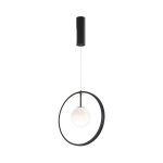 Подвесной светильник Maytoni Paparazzi MOD407PL-L12B3K1