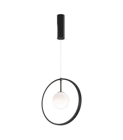 Подвесной светильник Maytoni Paparazzi MOD407PL-L12B3K1