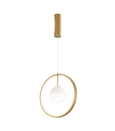 Подвесной светильник Maytoni Paparazzi MOD407PL-L12G3K1