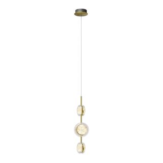 Подвесной светильник Maytoni Pharao MOD361PL-L22BS3K