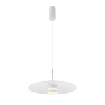 Подвесной светильник Maytoni Platte MOD352PL-L10W3K