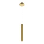 Подвесной светильник Maytoni Pro Focus MOD161PL-01G1