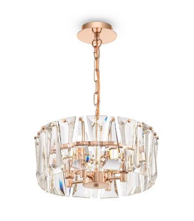 Подвесной светильник Maytoni Puntes MOD043PL-04G