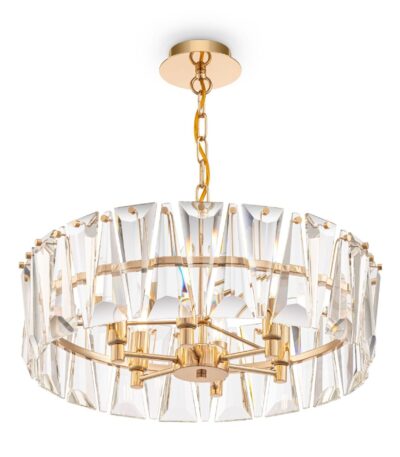 Подвесной светильник Maytoni Puntes MOD043PL-06G