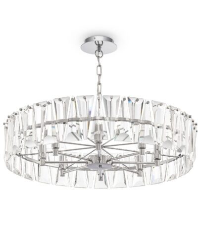 Подвесной светильник Maytoni Puntes MOD043PL-08CH