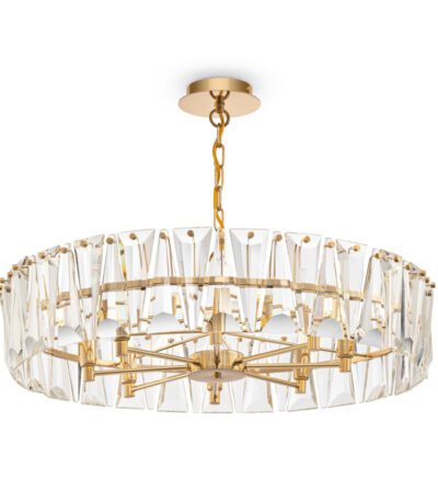 Подвесной светильник Maytoni Puntes MOD043PL-08G