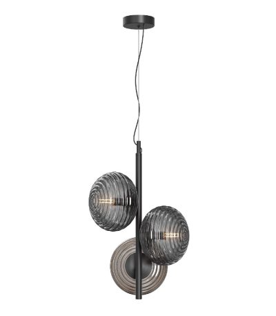 Подвесной светильник Maytoni Reels MOD268PL-03B