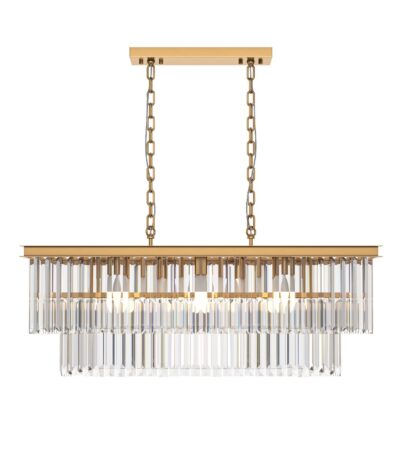 Подвесной светильник Maytoni Revero MOD085PL-08BS