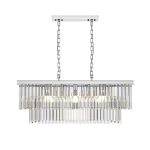 Подвесной светильник Maytoni Revero MOD085PL-08CH