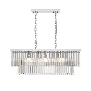 Подвесной светильник Maytoni Revero MOD085PL-08CH