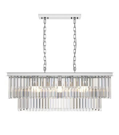 Подвесной светильник Maytoni Revero MOD085PL-08CH