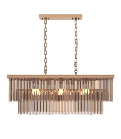 Подвесной светильник Maytoni Revero MOD085PL-08G