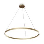 Подвесной светильник Maytoni Rim MOD058PL-L54BSK