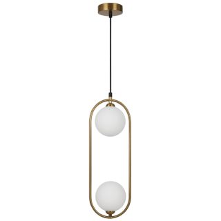 Подвесной светильник Maytoni Ring MOD013PL-02BS1