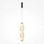 Подвесной светильник Maytoni Ritmo MOD381PL-L30B3K