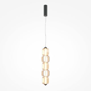Подвесной светильник Maytoni Ritmo MOD381PL-L30B3K