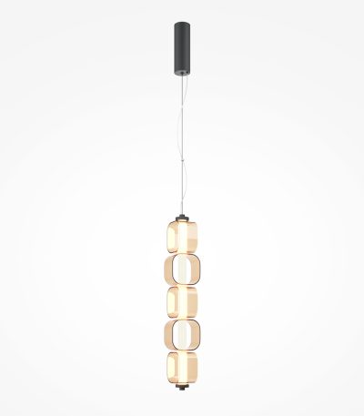 Подвесной светильник Maytoni Ritmo MOD381PL-L30B3K