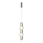 Подвесной светильник Maytoni Ritmo MOD381PL-L30CH3K