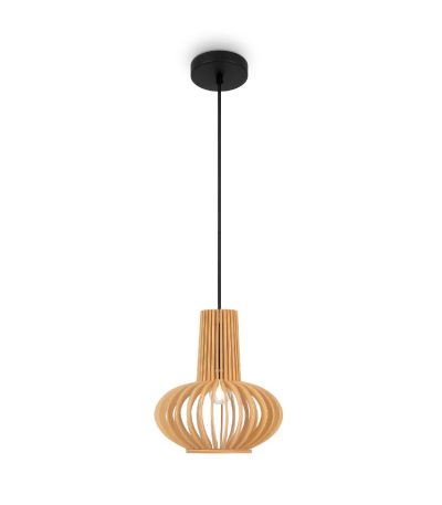 Подвесной светильник Maytoni Roots MOD193PL-01W