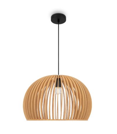 Подвесной светильник Maytoni Roots MOD195PL-01W1