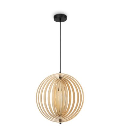 Подвесной светильник Maytoni Roots MOD197PL-01W