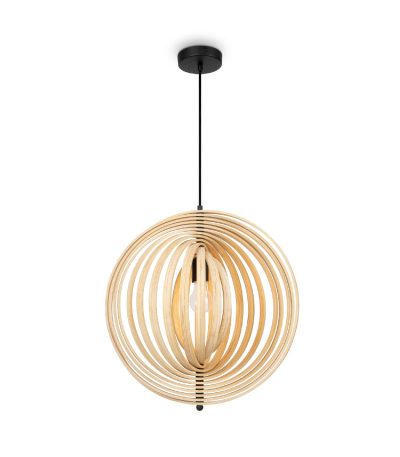 Подвесной светильник Maytoni Roots MOD197PL-01W1