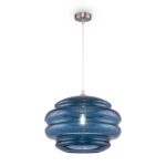 Подвесной светильник Maytoni Ruche P078PL-01BL