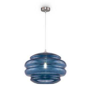 Подвесной светильник Maytoni Ruche P078PL-01BL