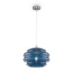 Подвесной светильник Maytoni Ruche P079PL-01BL