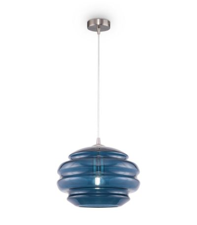 Подвесной светильник Maytoni Ruche P079PL-01BL