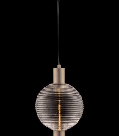 Подвесной светильник Maytoni Rueca P060PL-01N