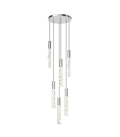 Подвесной светильник Maytoni Selemo MOD328PL-L18CH3K