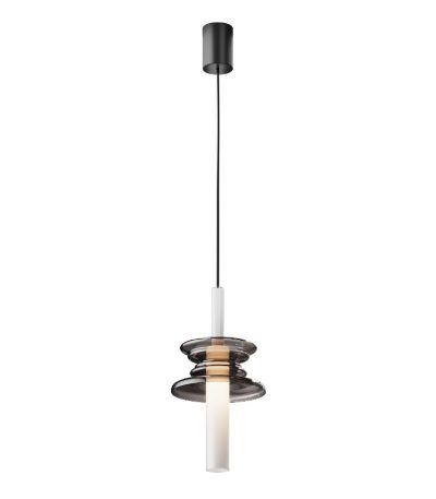 Подвесной светильник Maytoni Sound Wave MOD255PL-01B1