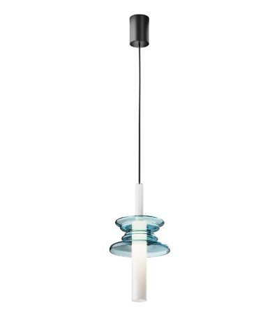 Подвесной светильник Maytoni Sound Wave MOD255PL-01B2