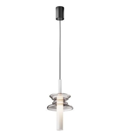 Подвесной светильник Maytoni Sound Wave MOD255PL-01B4